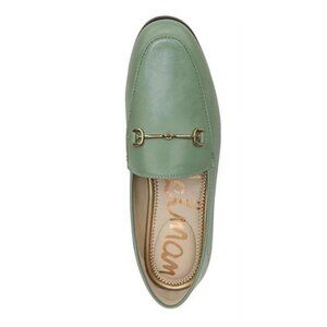Sam Edelman Loraine Loafer in Mint Green